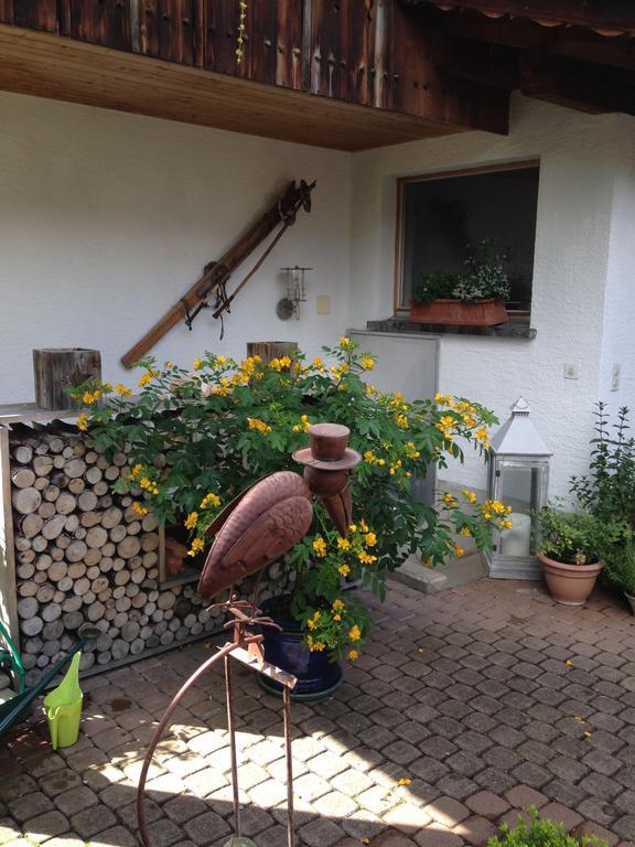 Ferienwohnung Milchgaessli Frutigen Luaran gambar